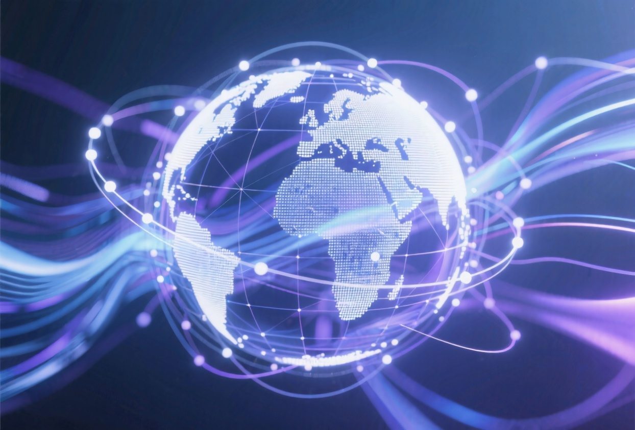 全球市场网络