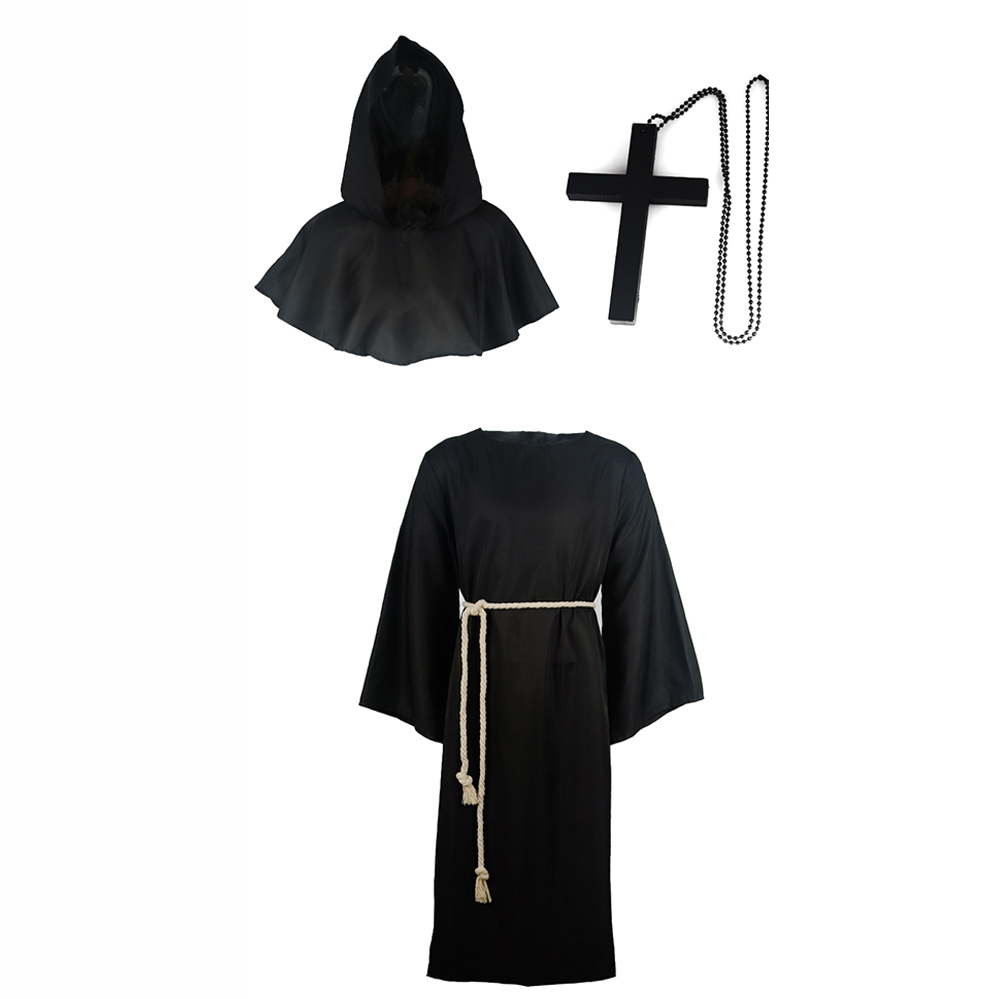 儿童教士主题服
